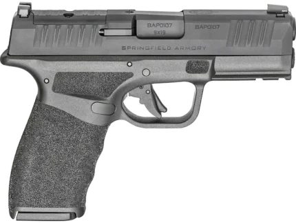 Springfield Armory Hellcat Pro