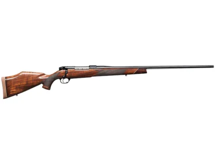 weatherby mark v