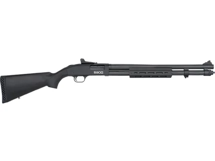 mossberg 590s