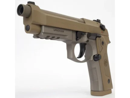 beretta m9a3