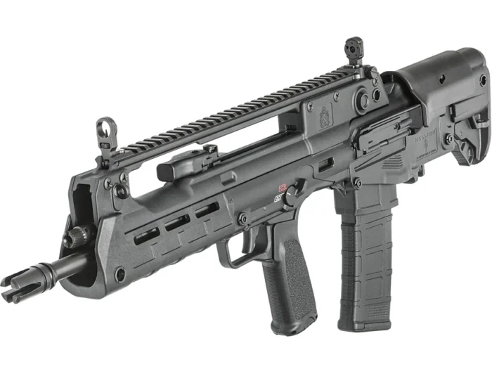 springfield armory hellion