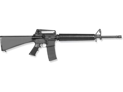 Bushmaster XM-15