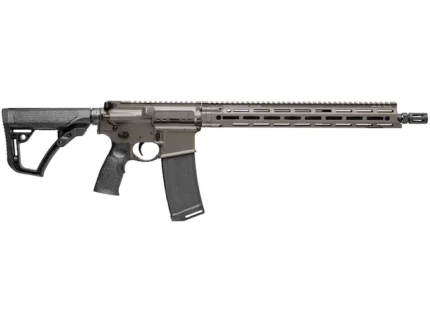 Daniel Defense DDM4v7