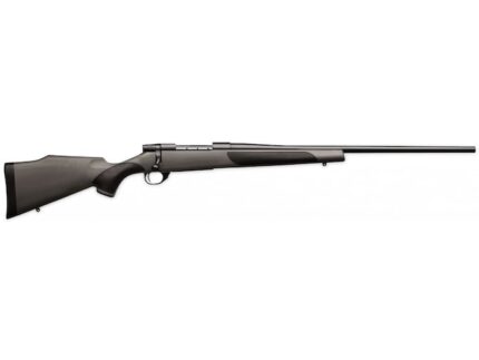 Weatherby Vanguard