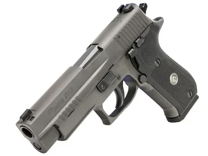 Sig Sauer P220 Legion