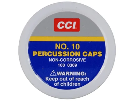 #11 Percussion Caps