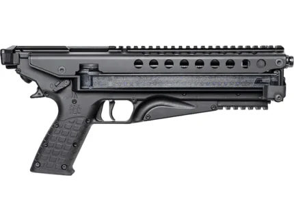 Kel-Tec P50