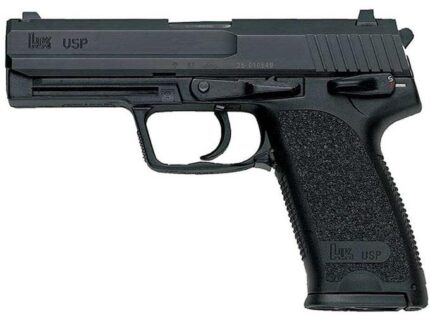 HK USP45