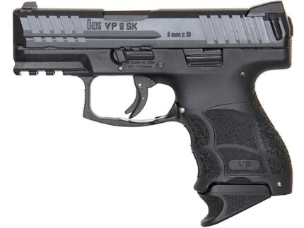 HK VP9SK