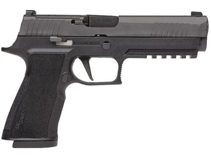 sig sauer p320 xten