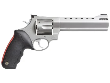 taurus raging bull