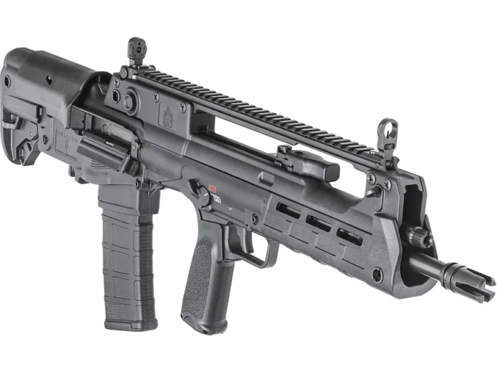 springfield armory hellion