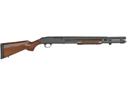 mossberg 590 retrograde