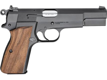 springfield armory sa-35