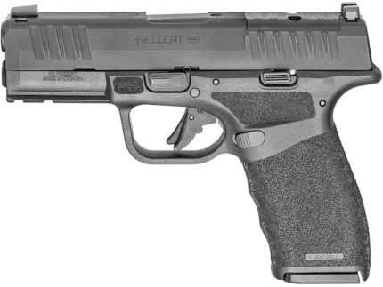 Springfield Armory Hellcat Pro