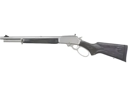 marlin 1895 trapper