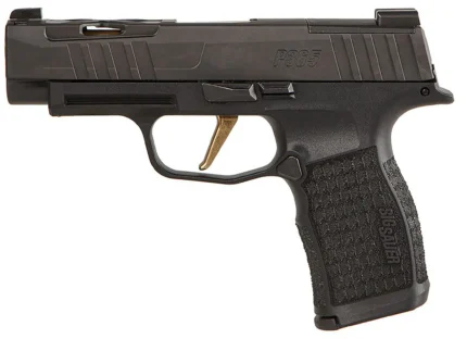 Sig P365XL