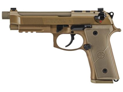 beretta m9a4