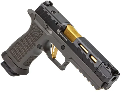 Sig Sauer P320