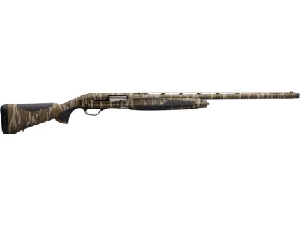 browning maxus 2