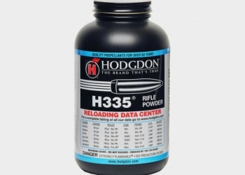 HODGDON H335