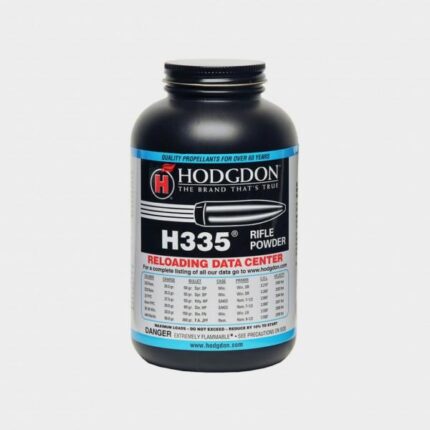 hodgon h335