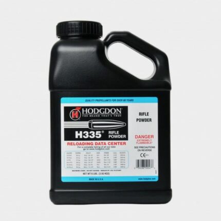 hodgon h335