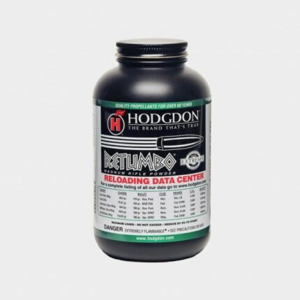 hodgdon retumbo