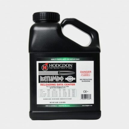 hodgdon retumbo