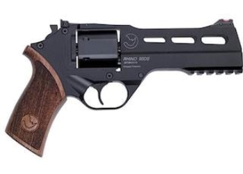 Chiappa Rhino 50DS Revolver