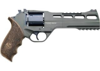 Chiappa Rhino 60DS Revolver 357 Magnum