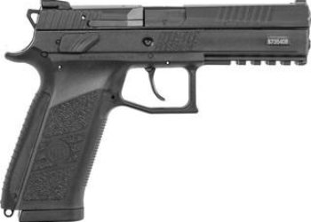 CZ P-09 Semi-Automatic Pistol